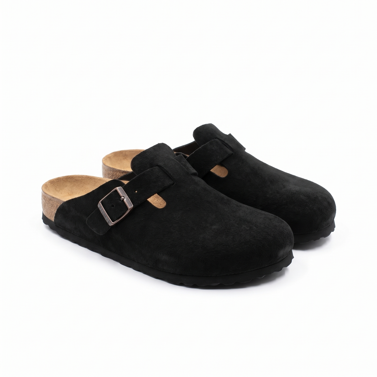Sabot en Daim