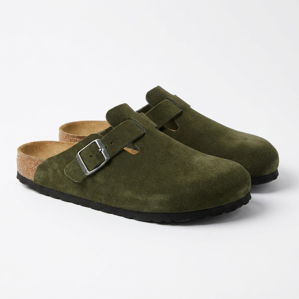 Sabot en Daim