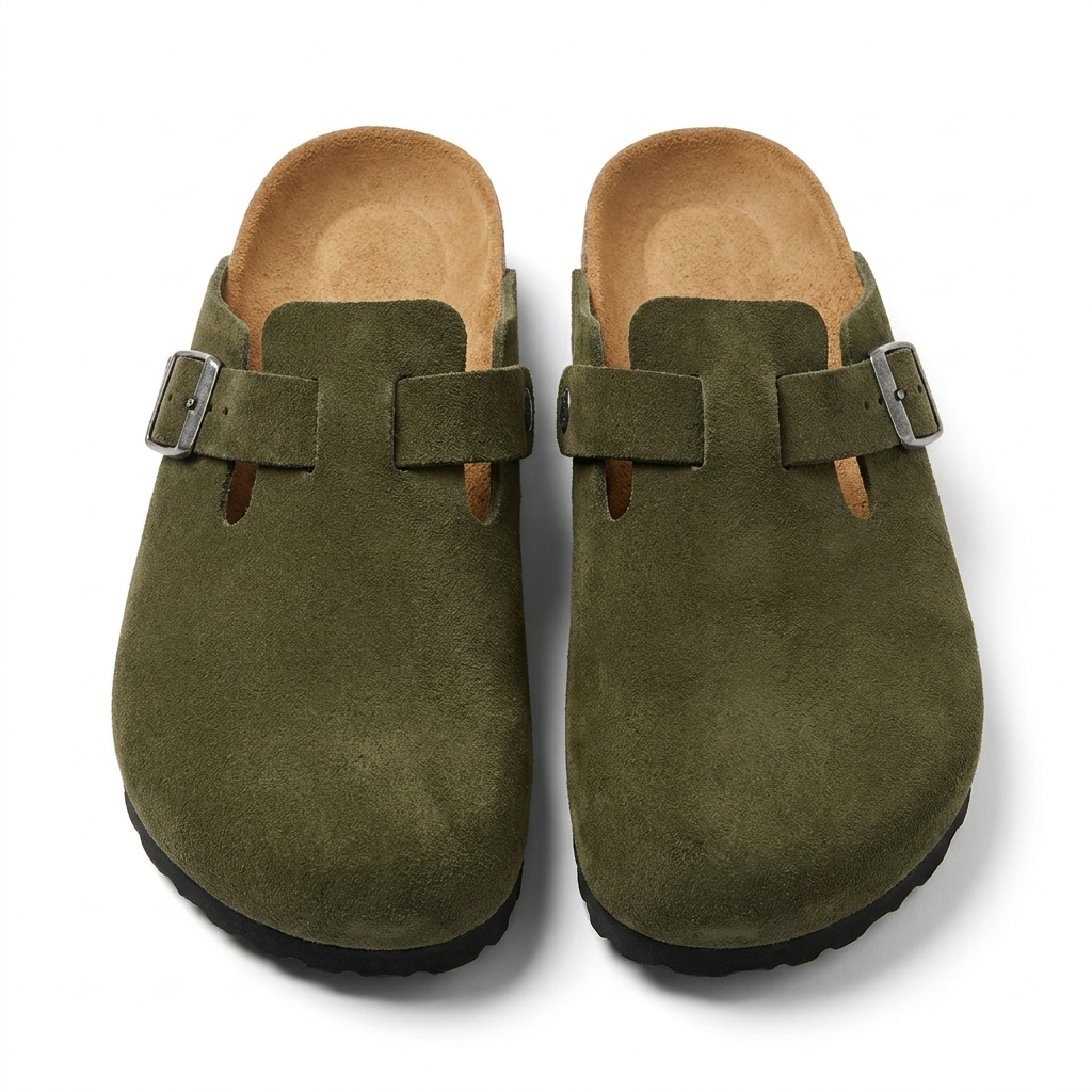 Sabot en Daim