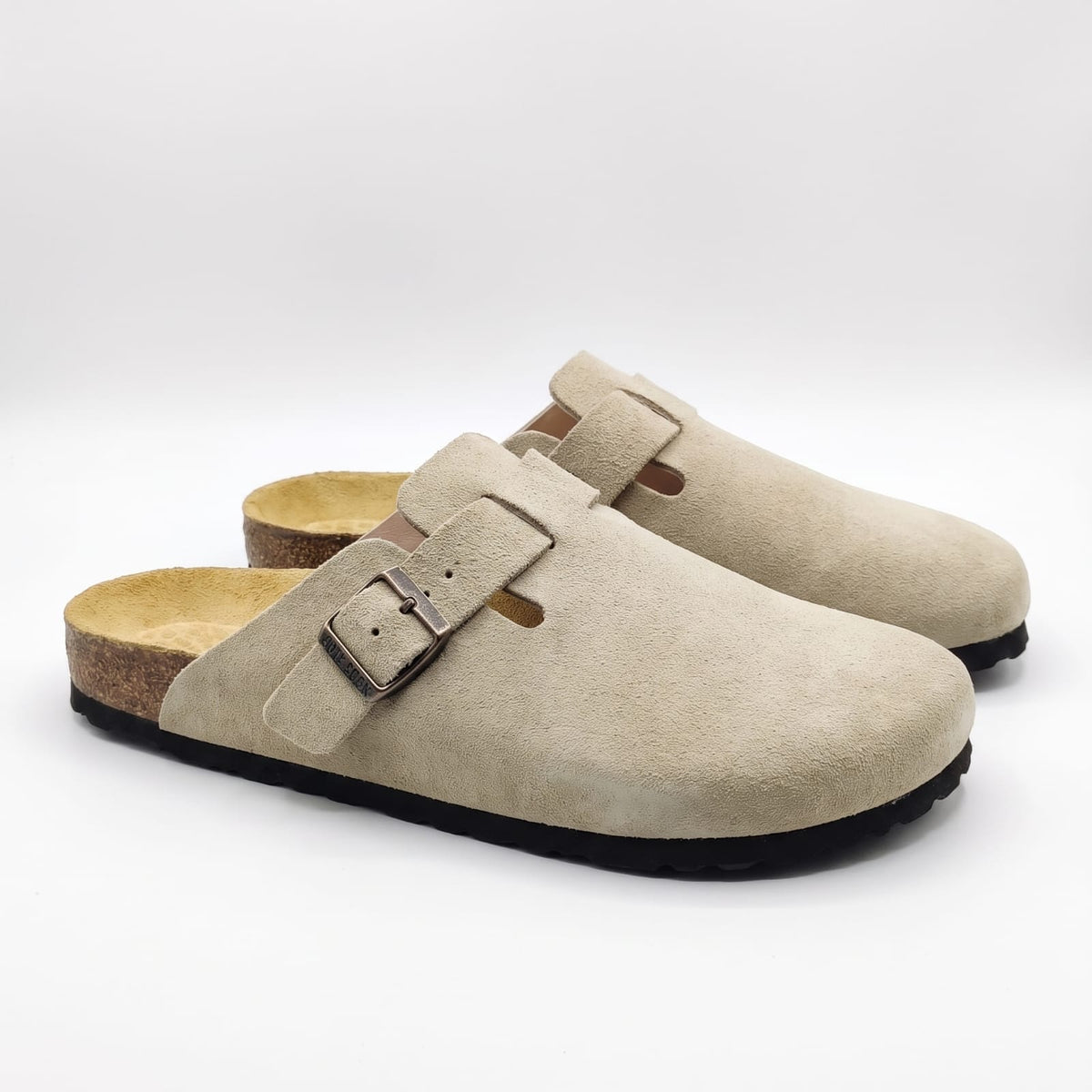 Sabot en Daim