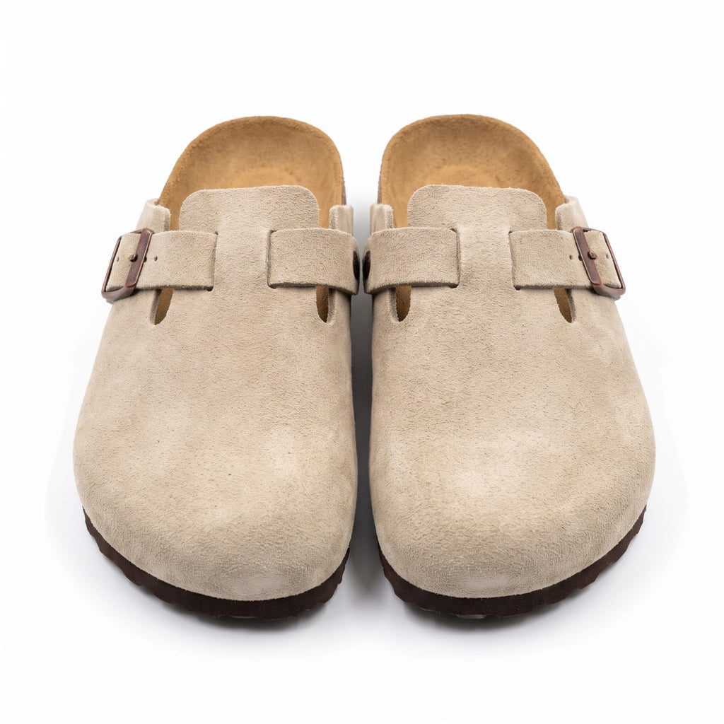 Sabot en Daim