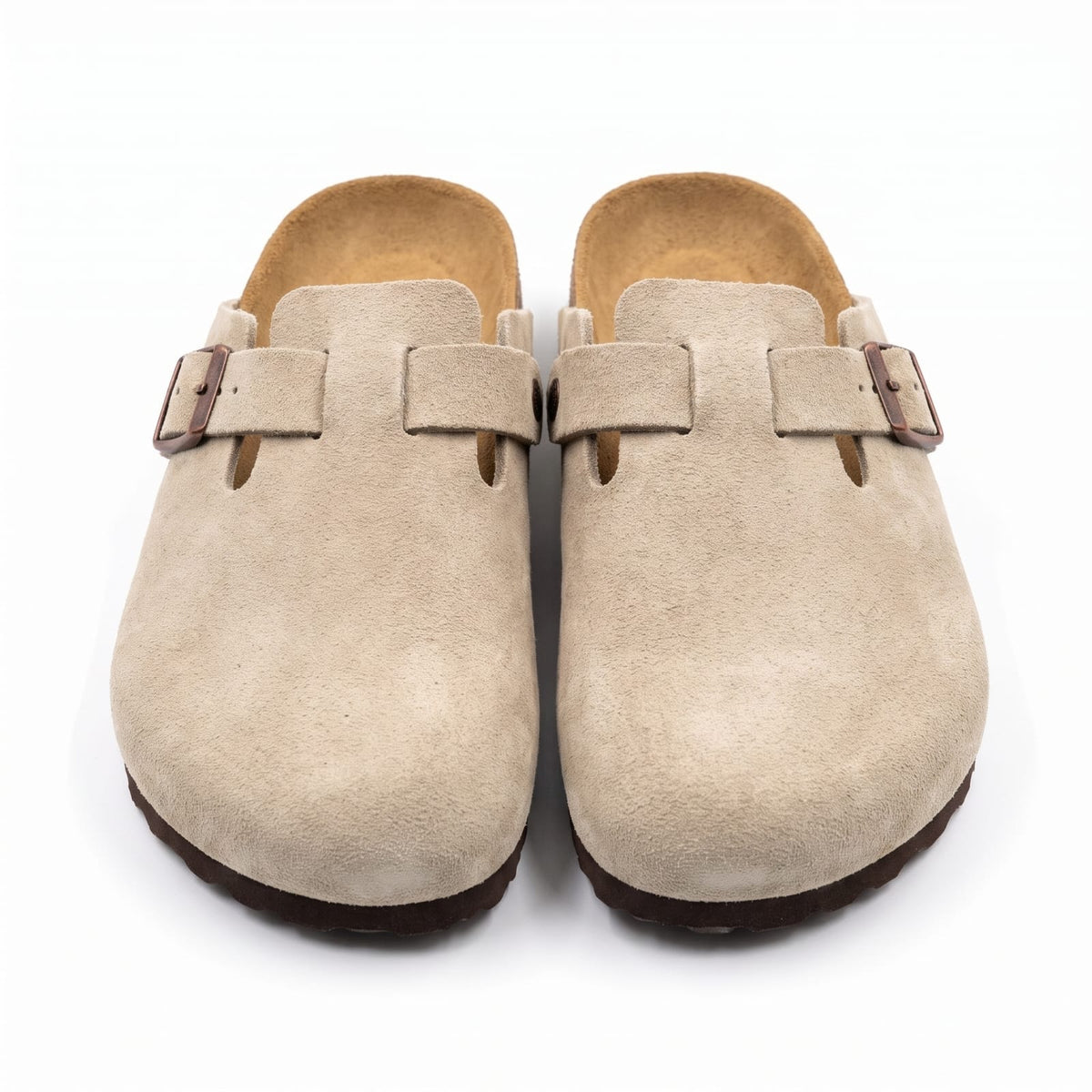 Sabot en Daim