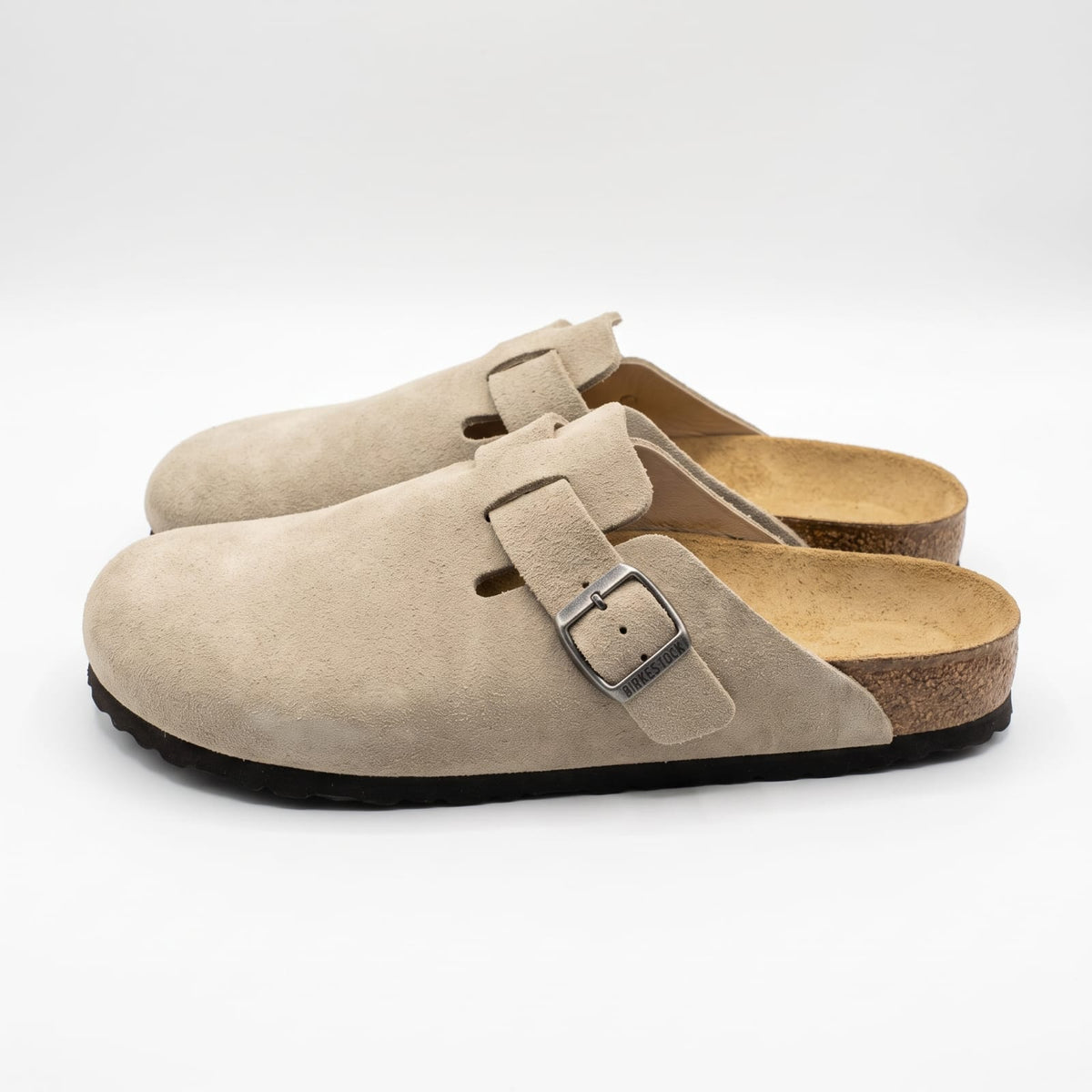 Sabot en Daim