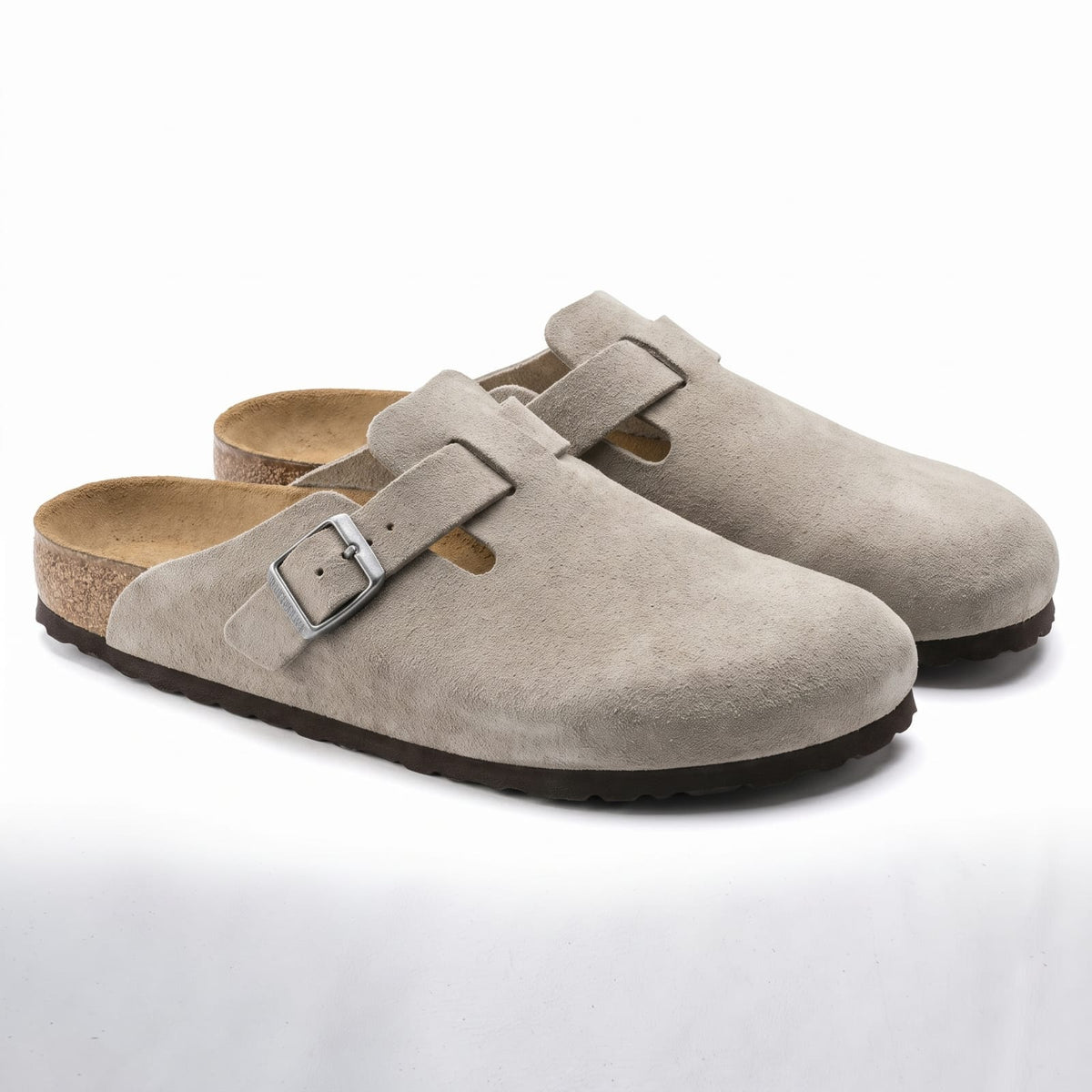 Sabot en Daim