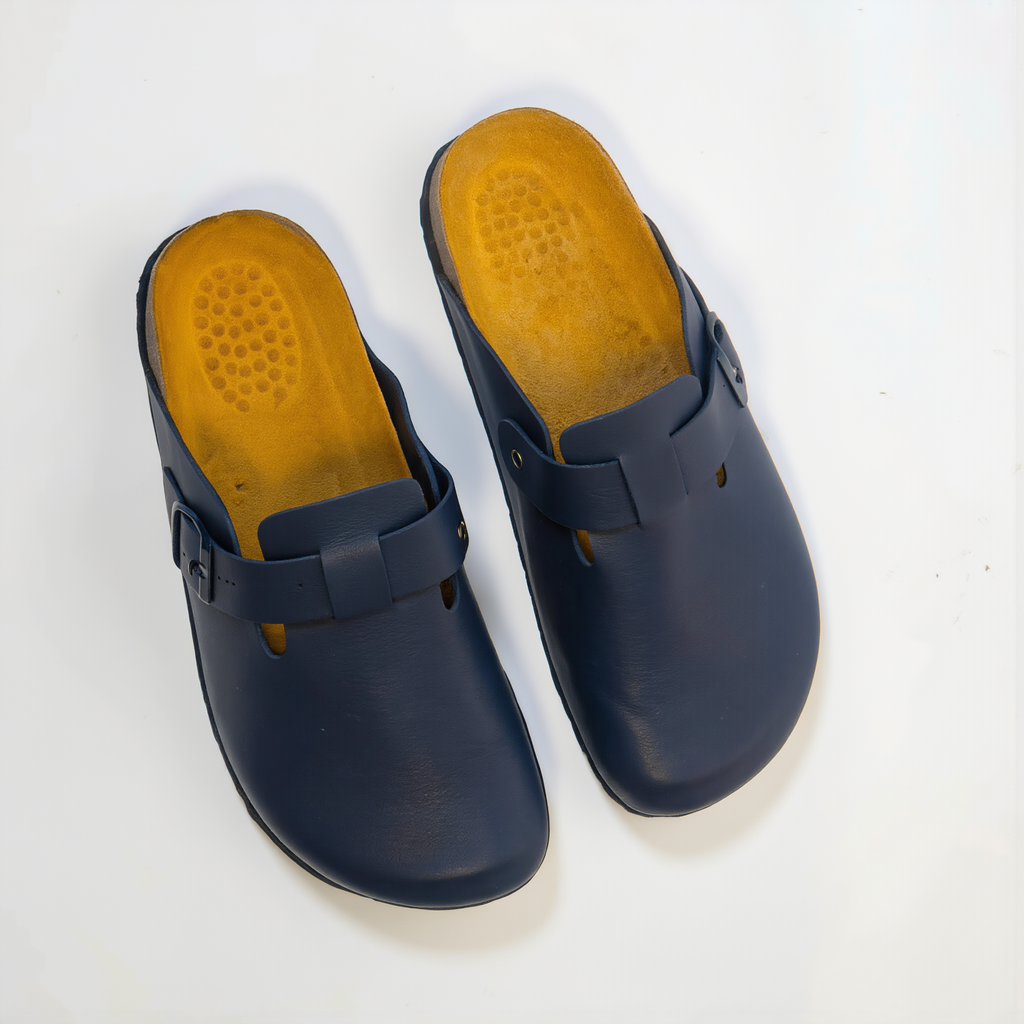 Sabot en Cuir