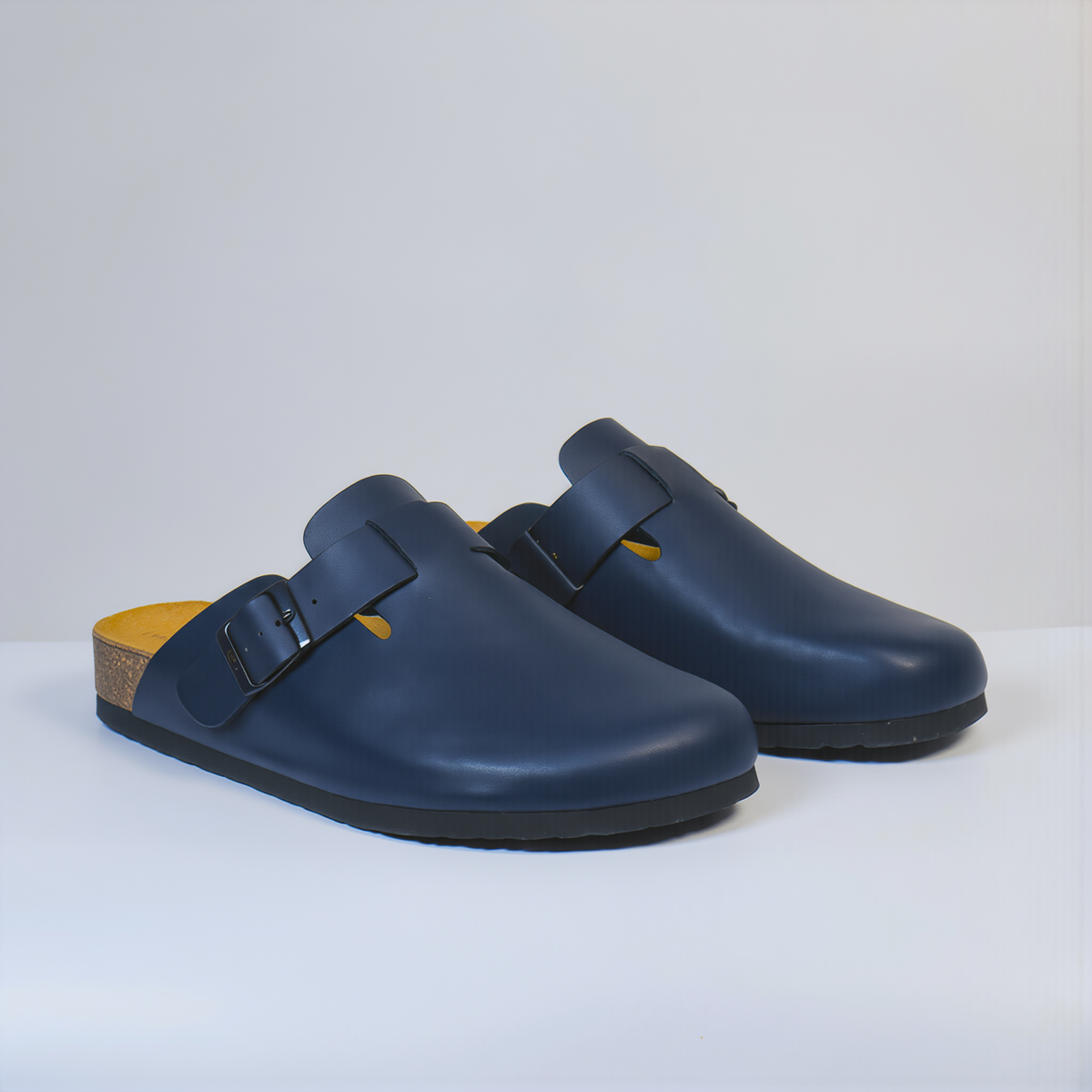 Sabot en Cuir