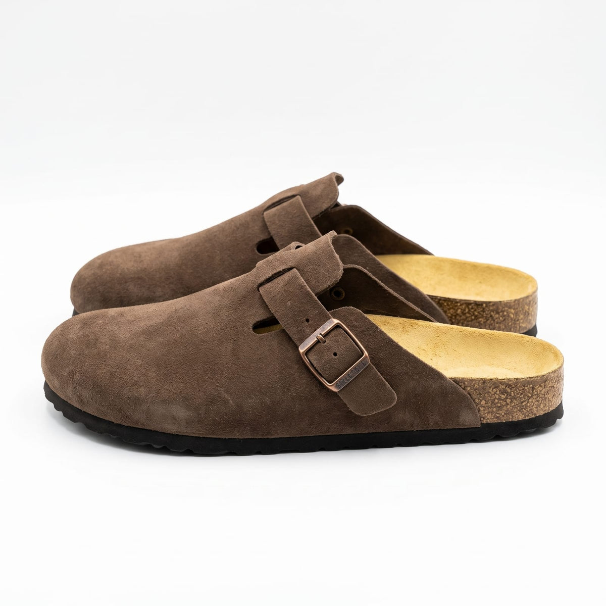 Sabot en Daim
