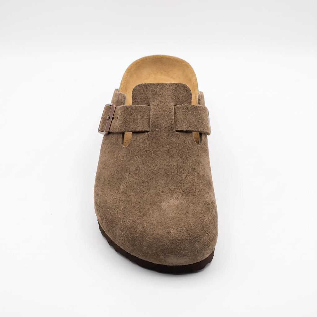 Sabot en Daim