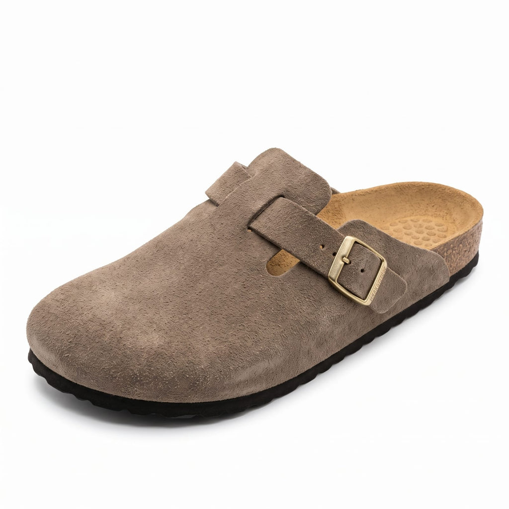 Sabot en Daim
