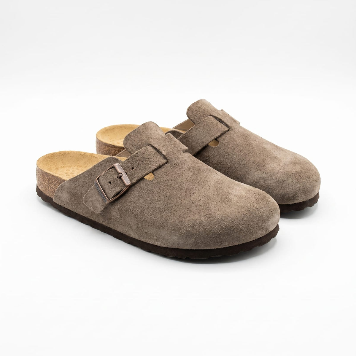 Sabot en Daim